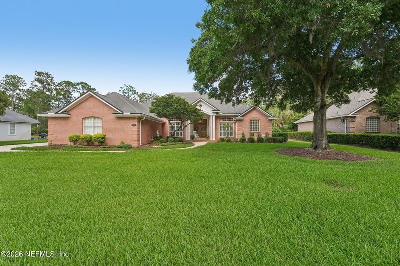 1749 Preserve Point Ter, Fleming Island, FL 32003