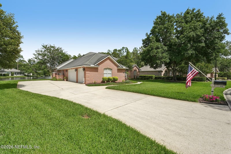 1749 Preserve Point Ter, Fleming Island, FL 32003