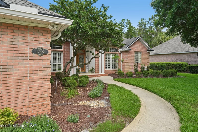 1749 Preserve Point Ter, Fleming Island, FL 32003