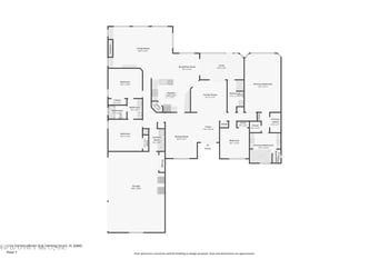 1749 Preserve Point Ter, Fleming Island, FL 32003