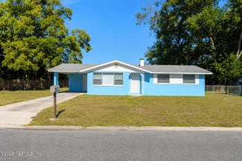 1749 S Merivale Rd S, Jacksonville, FL 32208