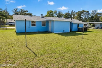 1749 S Merivale Rd S, Jacksonville, FL 32208