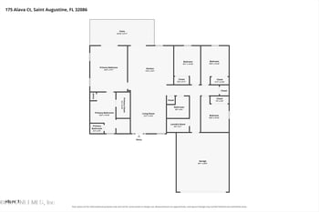 175 Alava Ct, St Augustine, FL 32086