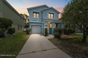 175 Bay Bridge Dr, St Augustine, FL 32080