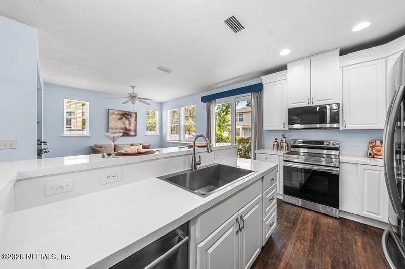175 Bay Bridge Dr, St Augustine, FL 32080