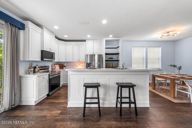 175 Bay Bridge Dr, St Augustine, FL 32080