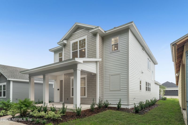 175 Chalet Ct, St Augustine, FL 32092