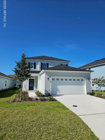 175 Chestnut Grove Rd, St Augustine, FL 32092