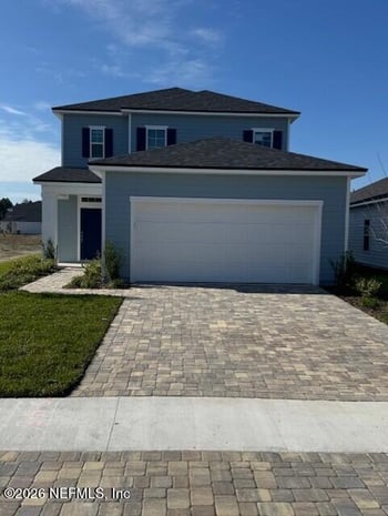 175 Lake Frances Dr, St Augustine, FL 32092