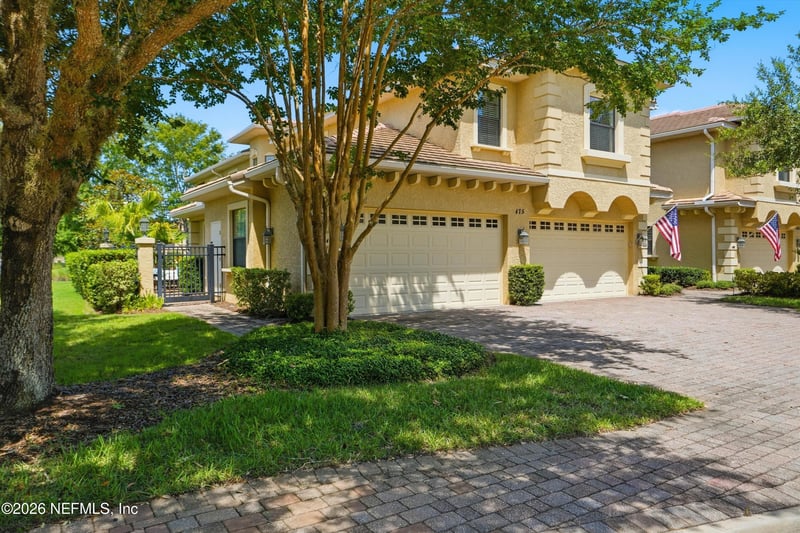 175 Laterra Links Cir #201, St Augustine, FL 32092