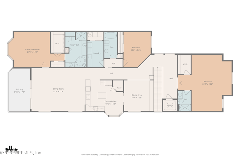 175 Laterra Links Cir #201, St Augustine, FL 32092