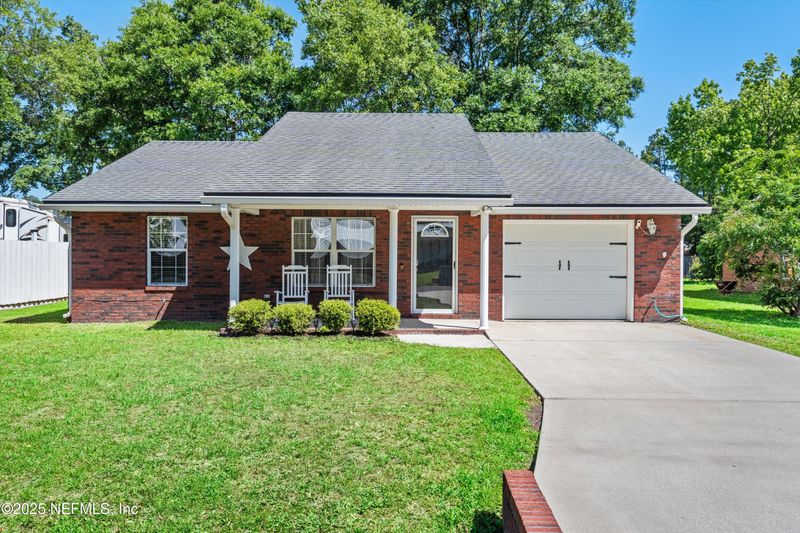 175 May St E, Baldwin, FL 32234