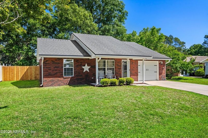 175 May St E, Baldwin, FL 32234