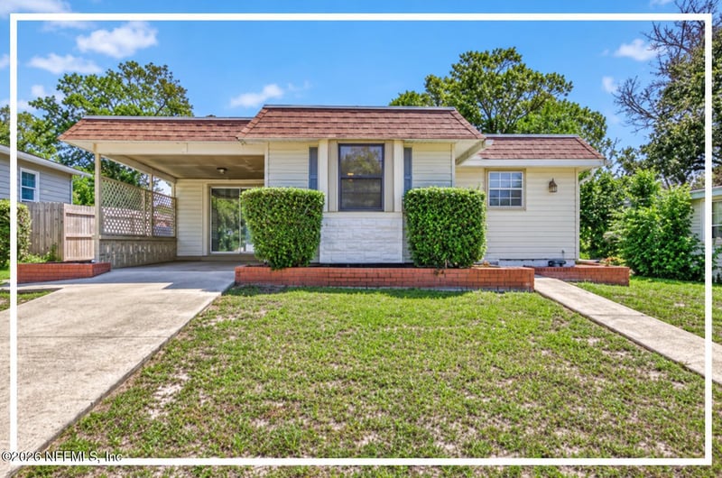 175 Phoenetia Dr, St Augustine, FL 32086