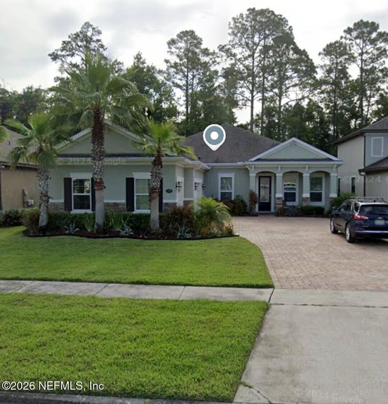 175 Stony Ford Dr, Jacksonville, FL 32081