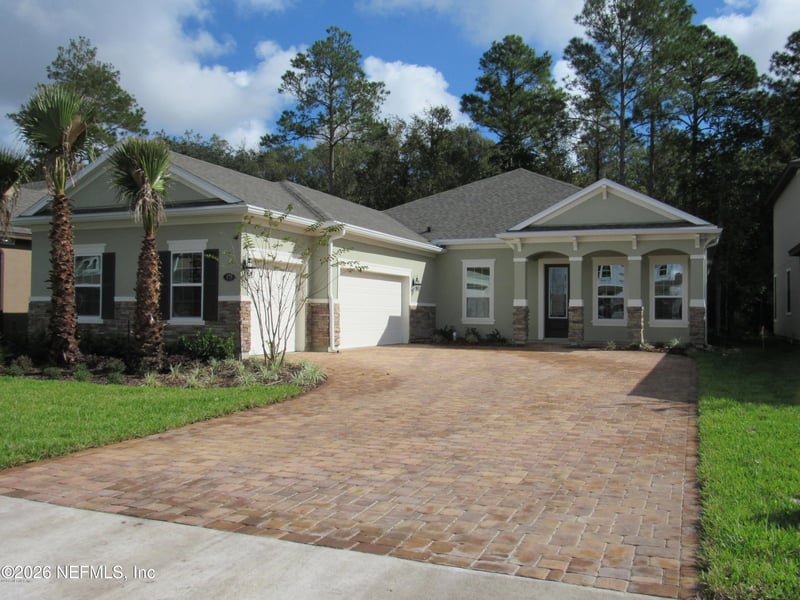 175 Stony Ford Dr, Jacksonville, FL 32081