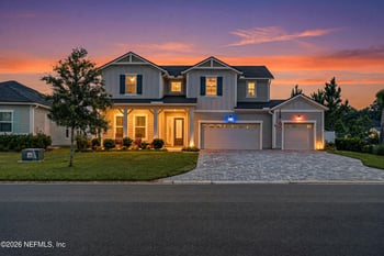 175 Wild Sage Dr, St Johns, FL 32259