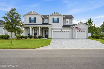 175 Wild Sage Dr, St Johns, FL 32259