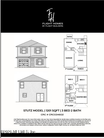 1751 44th St W, Jacksonville, FL 32209