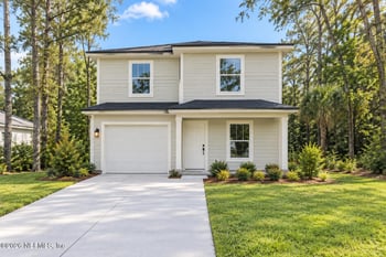 1751 44th St W, Jacksonville, FL 32209