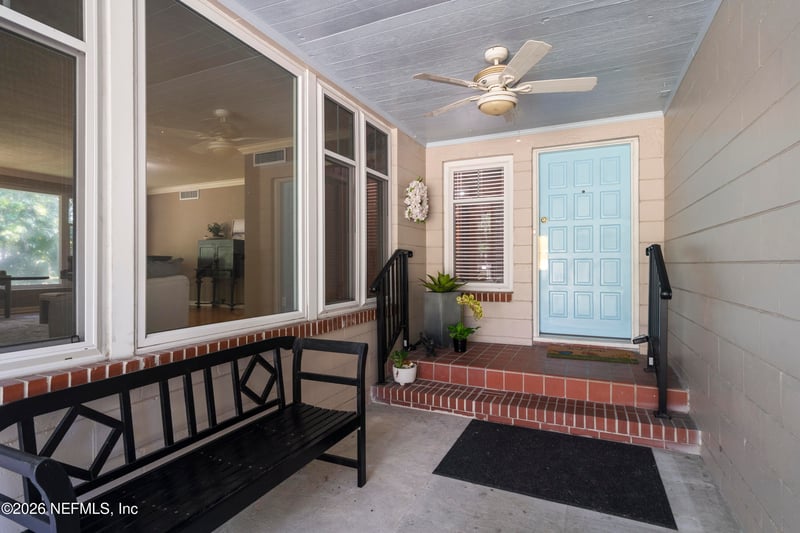 1753 Jork Rd, Jacksonville, FL 32207