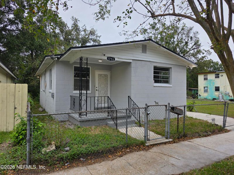 1753 W 12th St, Jacksonville, FL 32209