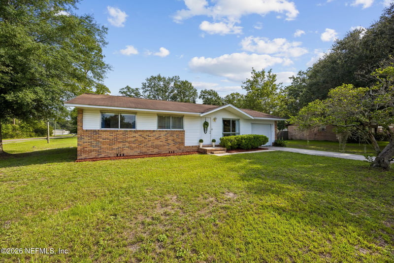 175484 Bay Rd, Hilliard, FL 32046