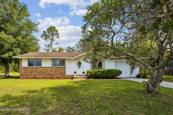 175484 Bay Rd, Hilliard, FL 32046