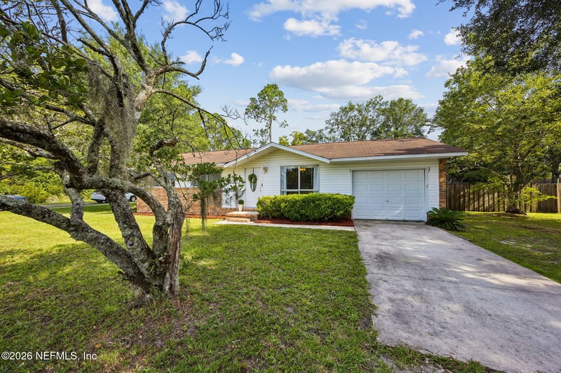 175484 Bay Rd, Hilliard, FL 32046