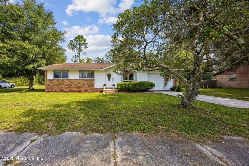 175484 Bay Rd, Hilliard, FL 32046