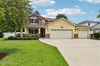 1755 Eagle Crest Dr, Fleming Island, FL 32003