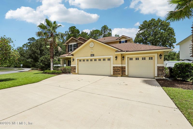 1755 Eagle Crest Dr, Fleming Island, FL 32003