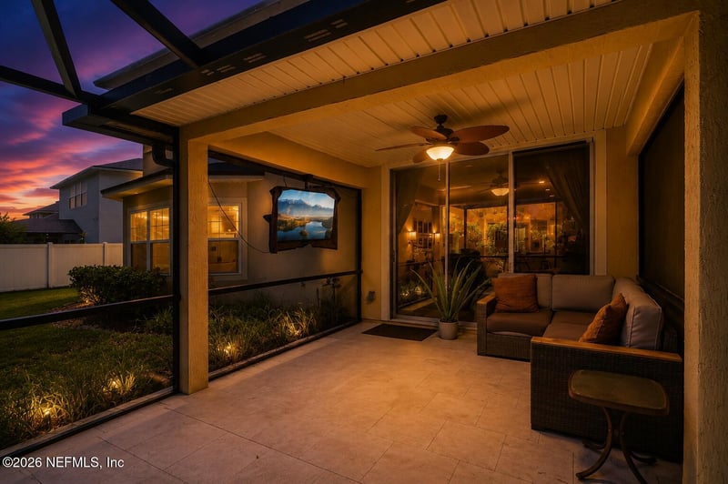 1755 Eagle Crest Dr, Fleming Island, FL 32003