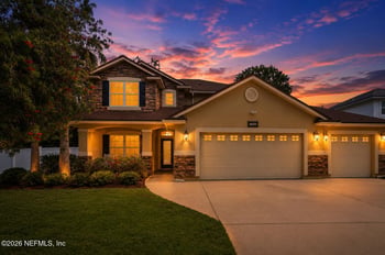 1755 Eagle Crest Dr, Fleming Island, FL 32003