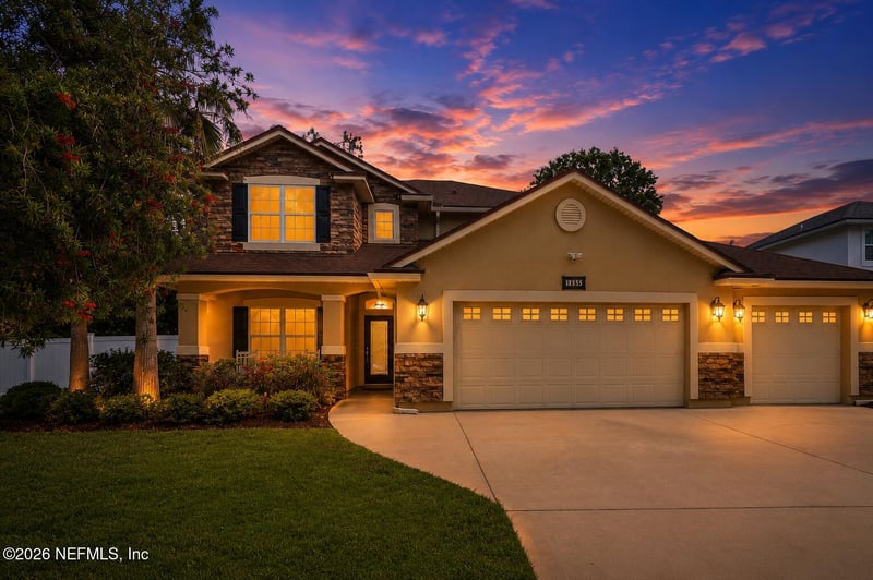 1755 Eagle Crest Dr, Fleming Island, FL 32003