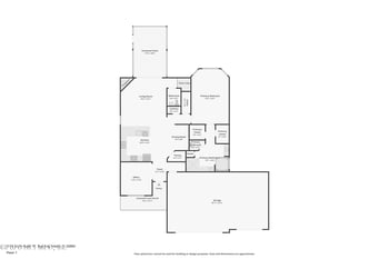 1755 Eagle Crest Dr, Fleming Island, FL 32003