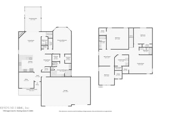 1755 Eagle Crest Dr, Fleming Island, FL 32003