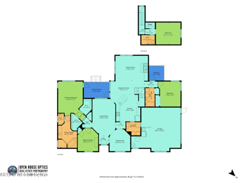1756 Greenridge Cir S, St Johns, FL 32259