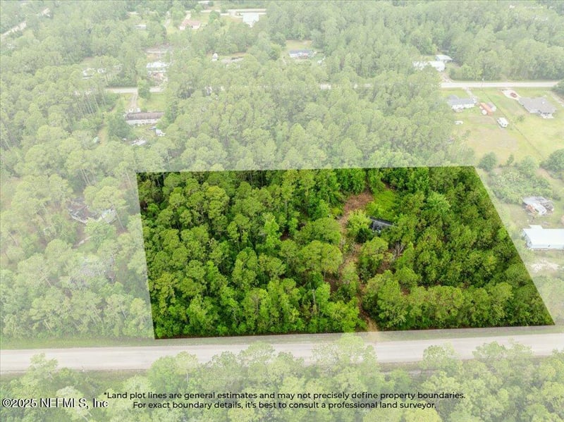 1756 Hazelnut St, Bunnell, FL 32110