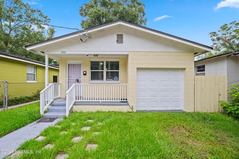 Home Worth Check