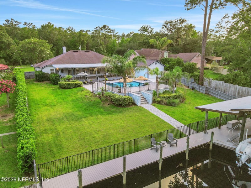 1758 Oak Grove Dr S, Green Cove Springs, FL 32043