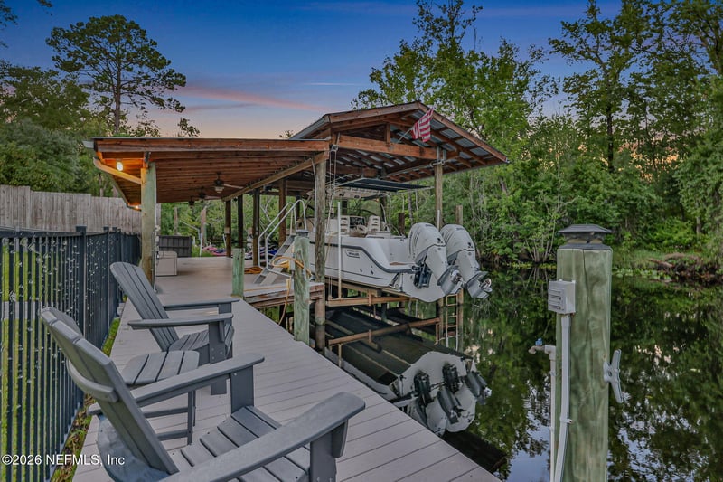 1758 Oak Grove Dr S, Green Cove Springs, FL 32043