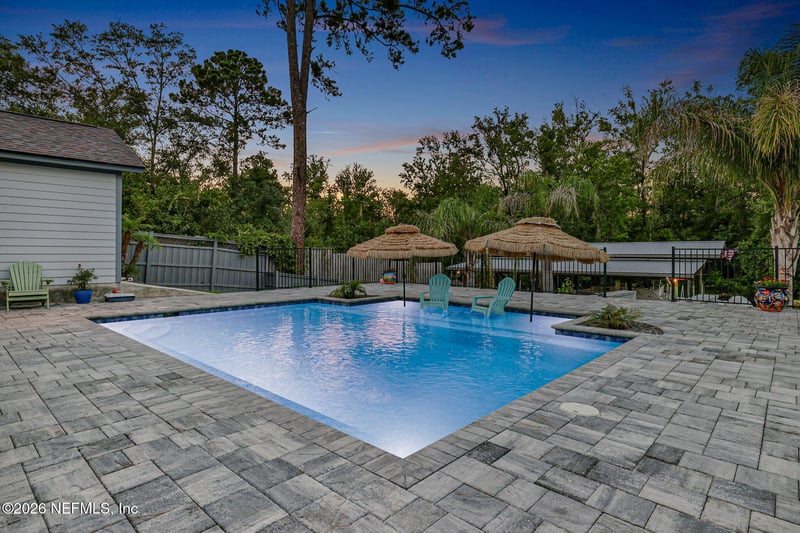 1758 Oak Grove Dr S, Green Cove Springs, FL 32043