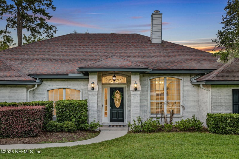 1758 Oak Grove Dr S, Green Cove Springs, FL 32043