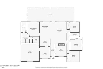 1758 Oak Grove Dr S, Green Cove Springs, FL 32043