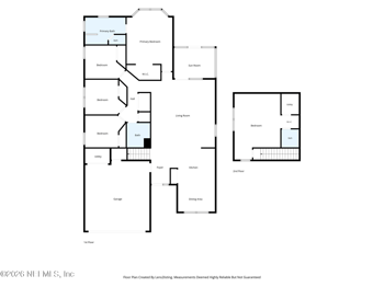 1759 Ferncreek Dr, St Augustine, FL 32092