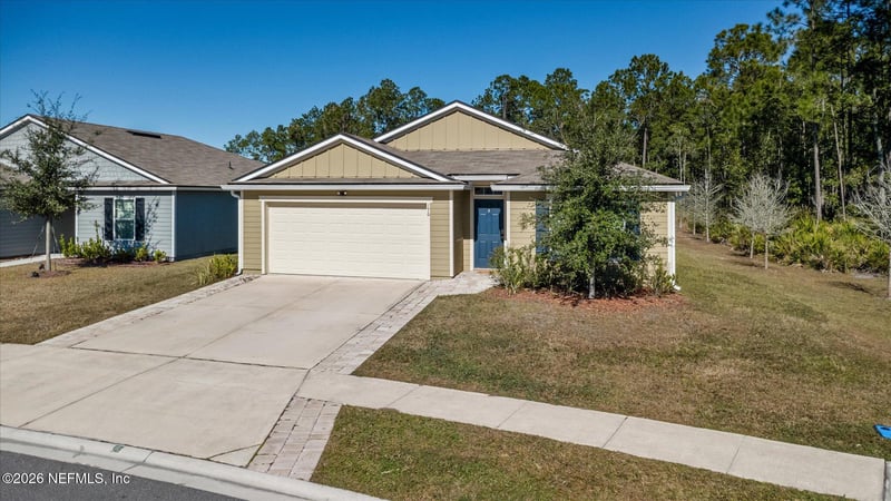 176 Falcon Ridge Rd, St Augustine, FL 32084