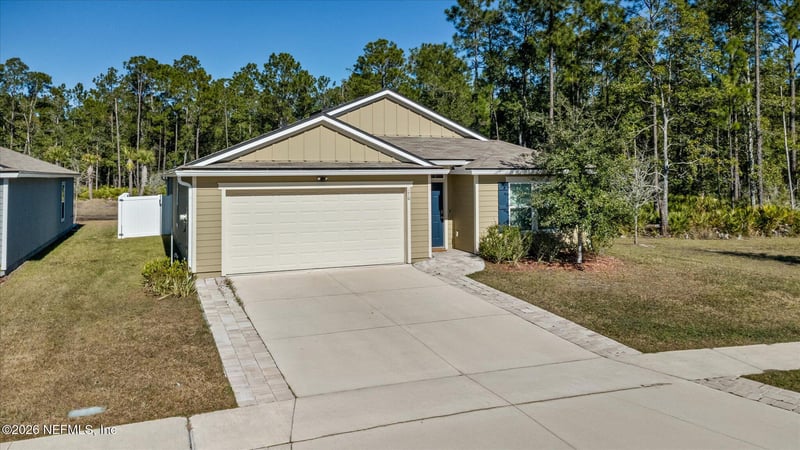176 Falcon Ridge Rd, St Augustine, FL 32084