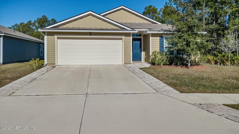 176 Falcon Ridge Rd, St Augustine, FL 32084