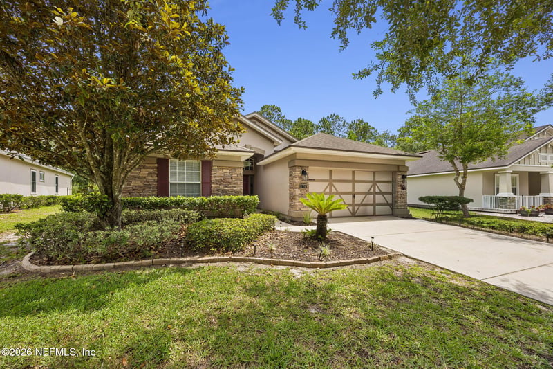 176 S Arabella Way, Jacksonville, FL 32259
